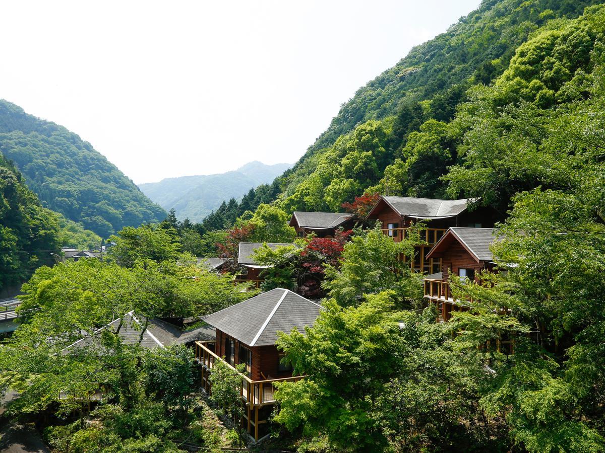 湯山荘 阿讃琴南 旅館