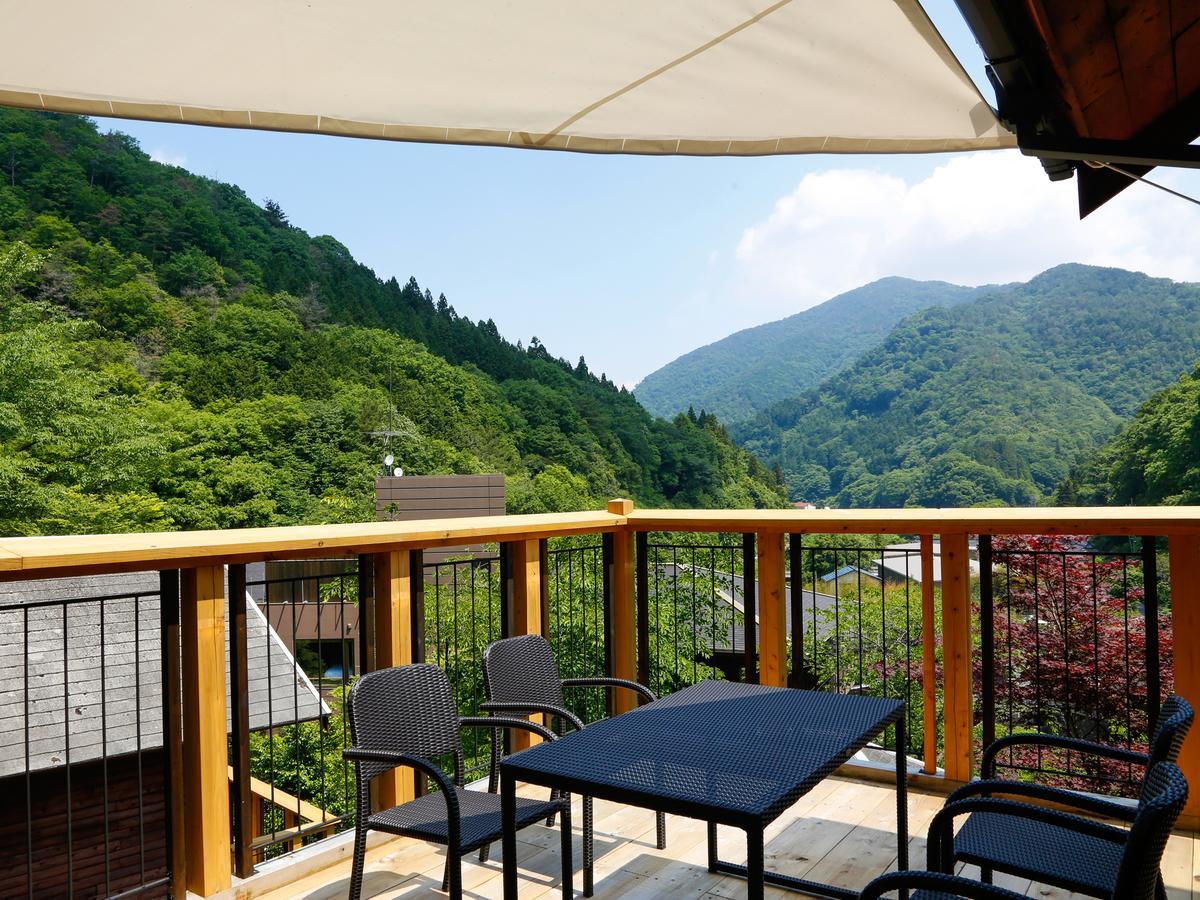 旅館 湯山荘 阿讃琴南 Manno