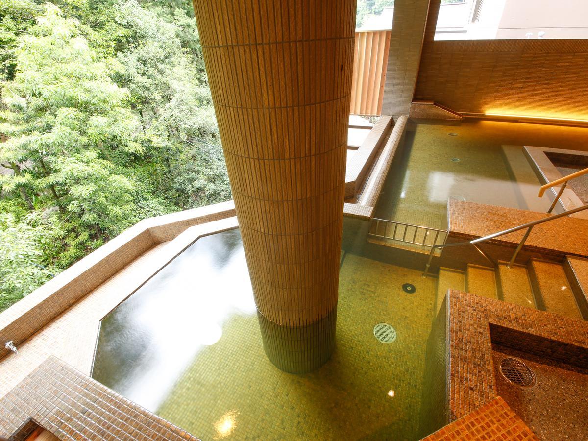湯山荘 阿讃琴南 旅館 Manno