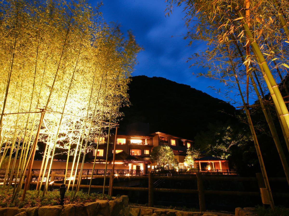 湯山荘 阿讃琴南 4*